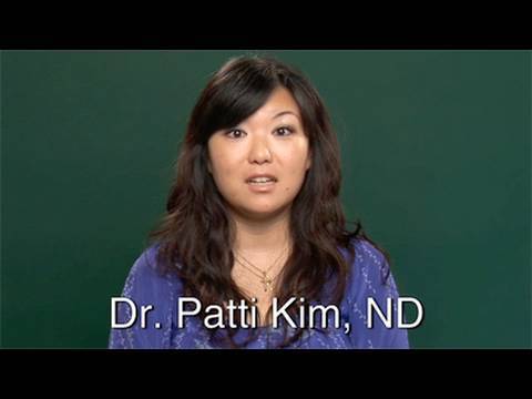 Treat and Stop Acid Reflux with Natural Medicine - Dr. Patti Kim, ND